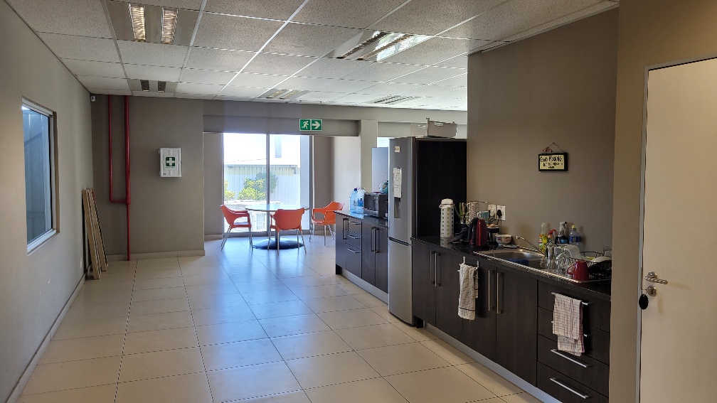 To Let commercial Property for Rent in Montague Park Western Cape